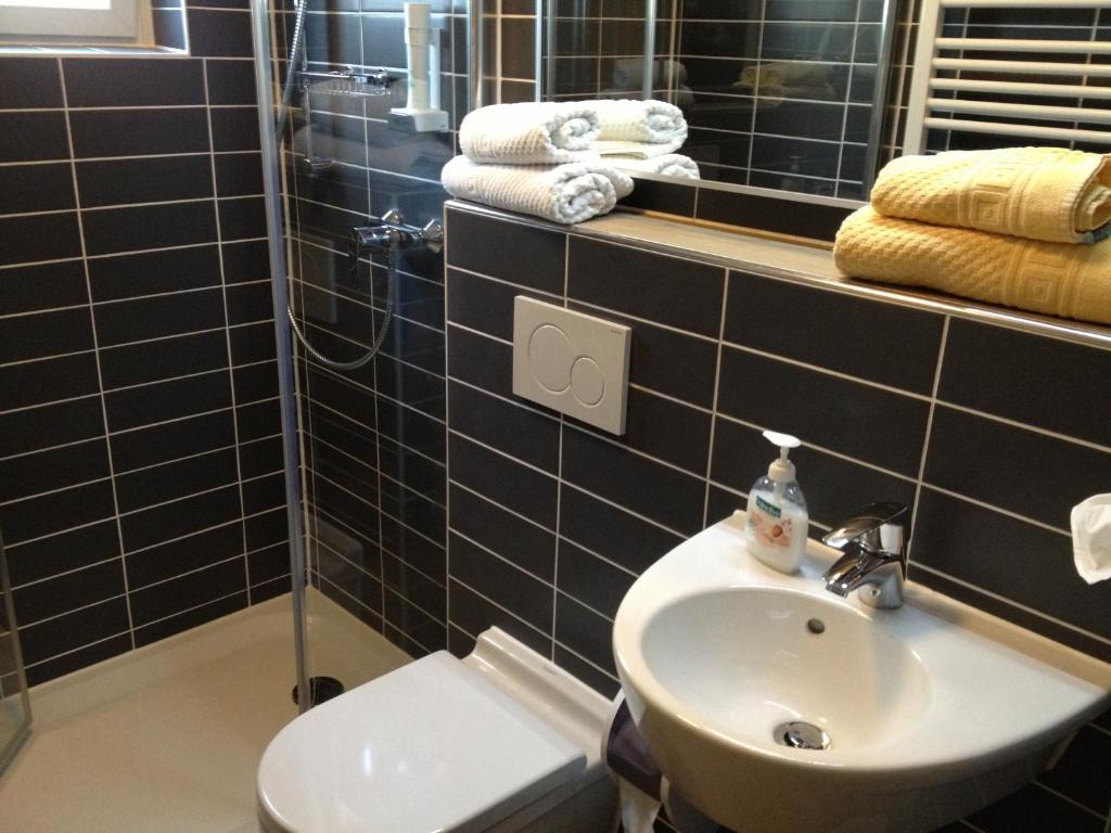 Hotel Zum Ritter Seligenstadt Habitación foto