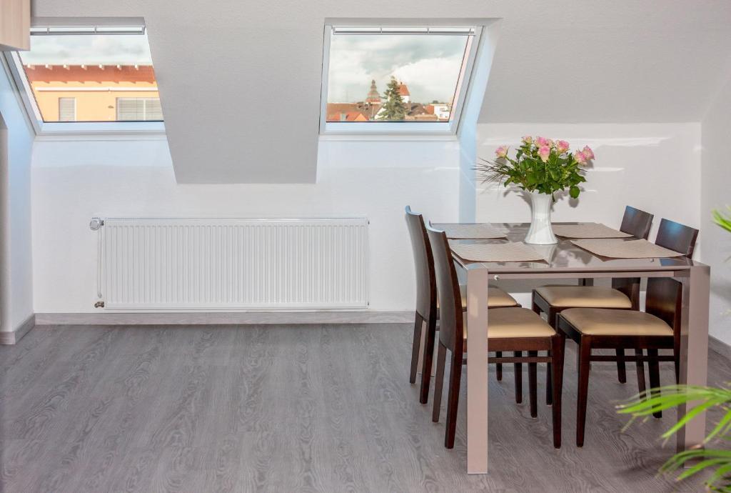 Hotel Zum Ritter Seligenstadt Habitación foto